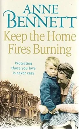 keep the Home Fires Burning